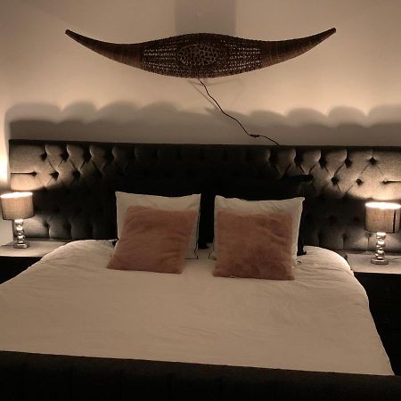 Appartement Op Italielei 安特卫普 外观 照片