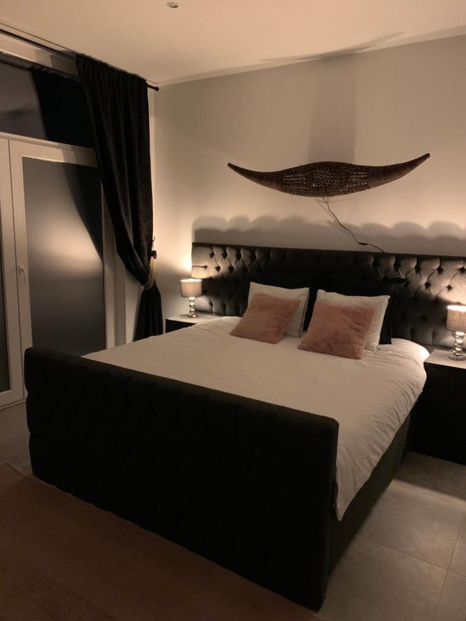 Appartement Op Italielei 安特卫普 外观 照片
