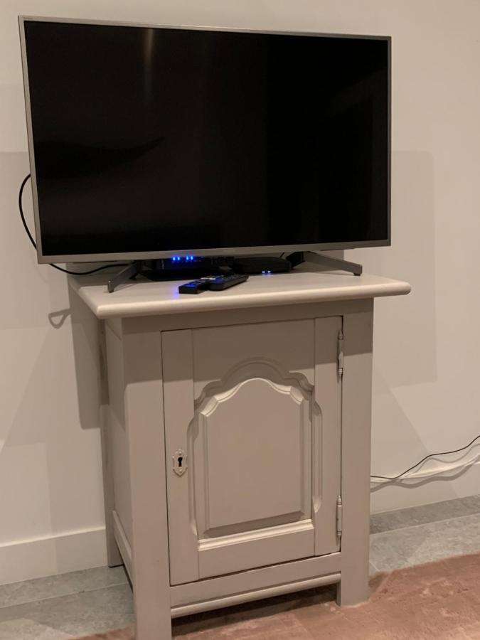 Appartement Op Italielei 安特卫普 外观 照片