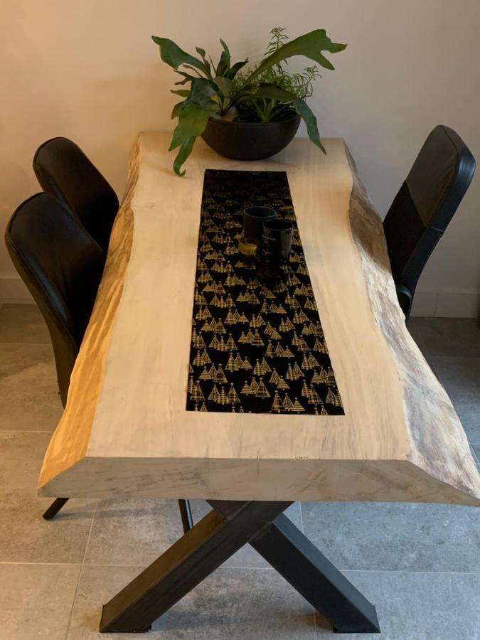 Appartement Op Italielei 安特卫普 外观 照片